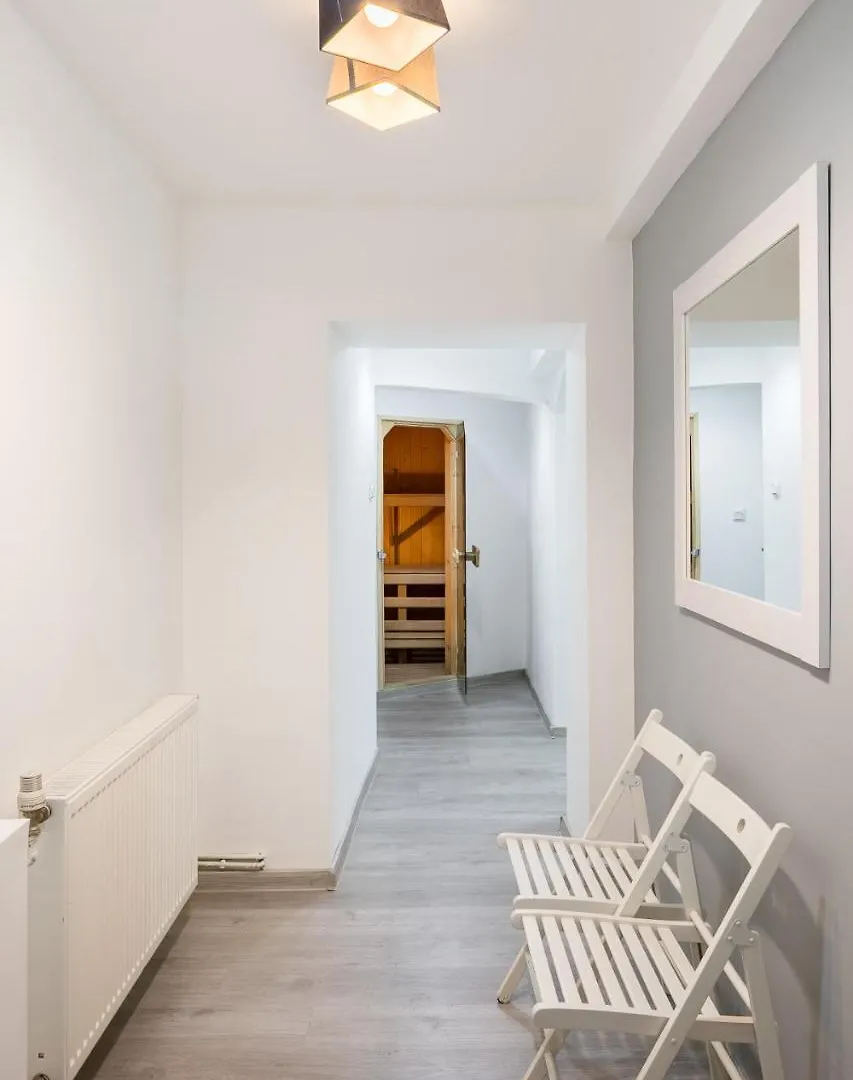 Daire Rent Like Home - Oberceniowka II Zakopane Polonya