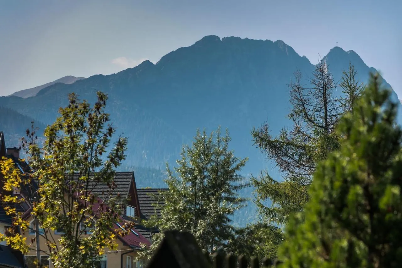 Rent Like Home - Oberceniowka II Zakopane Polonya
