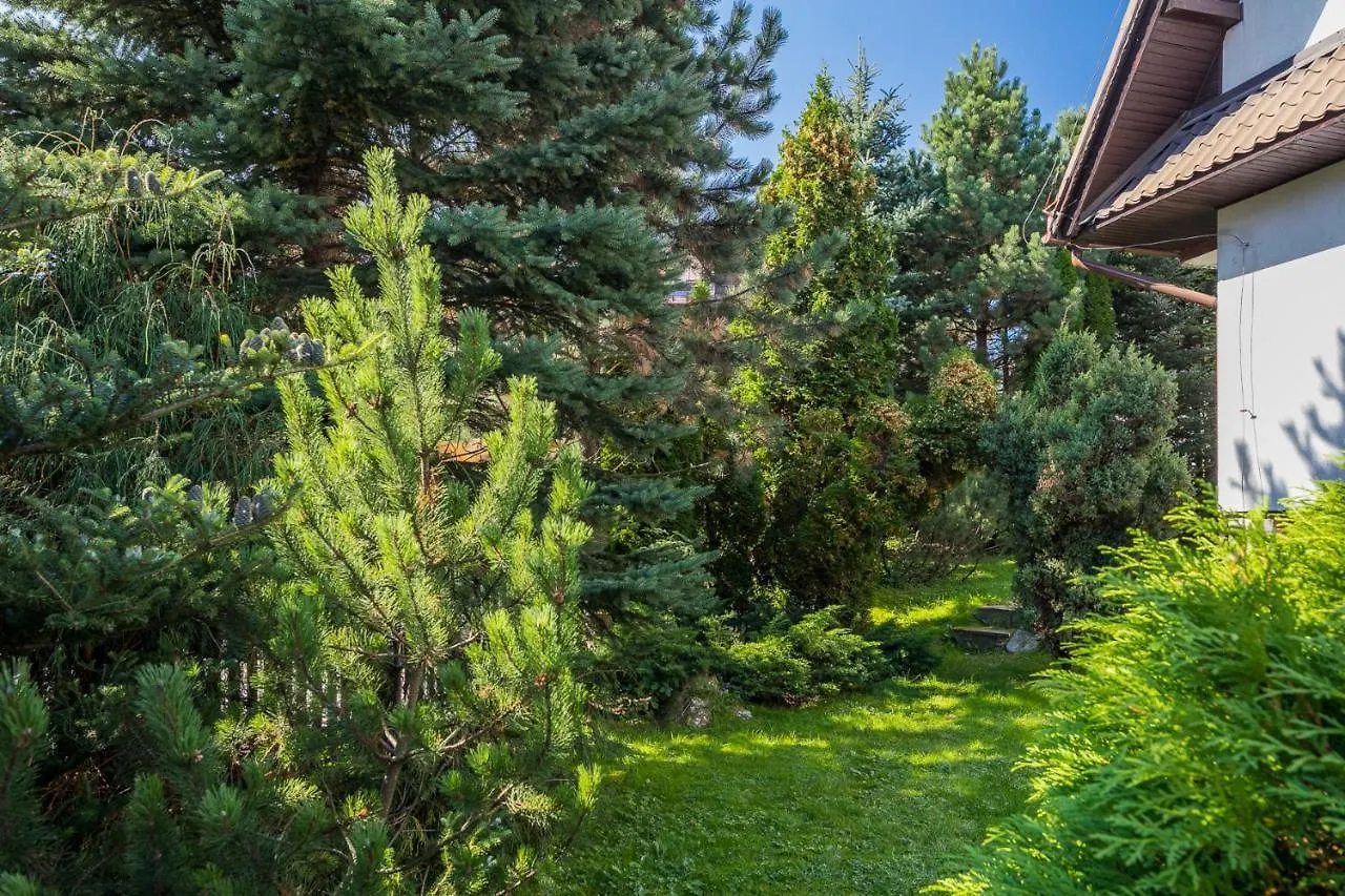 Rent Like Home - Oberceniowka II Zakopane Daire