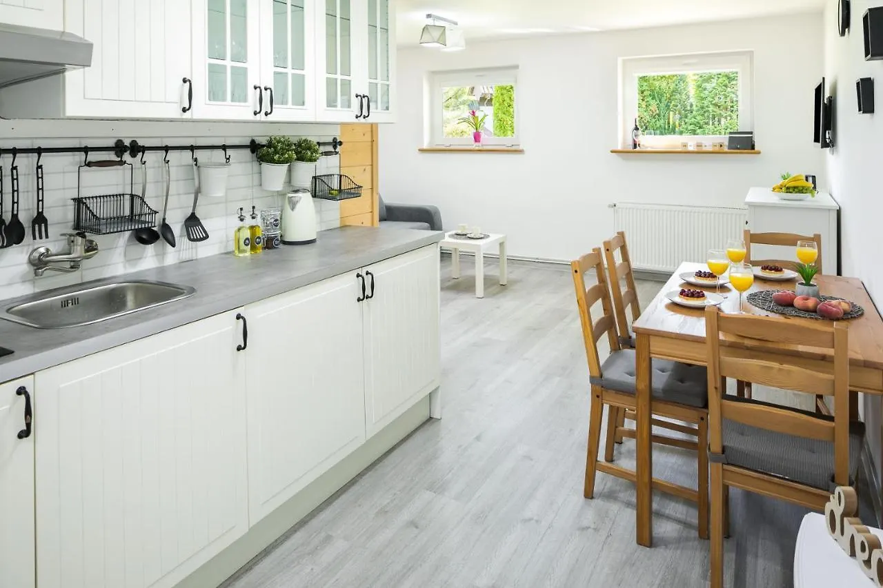 Rent Like Home - Oberceniowka II Zakopane