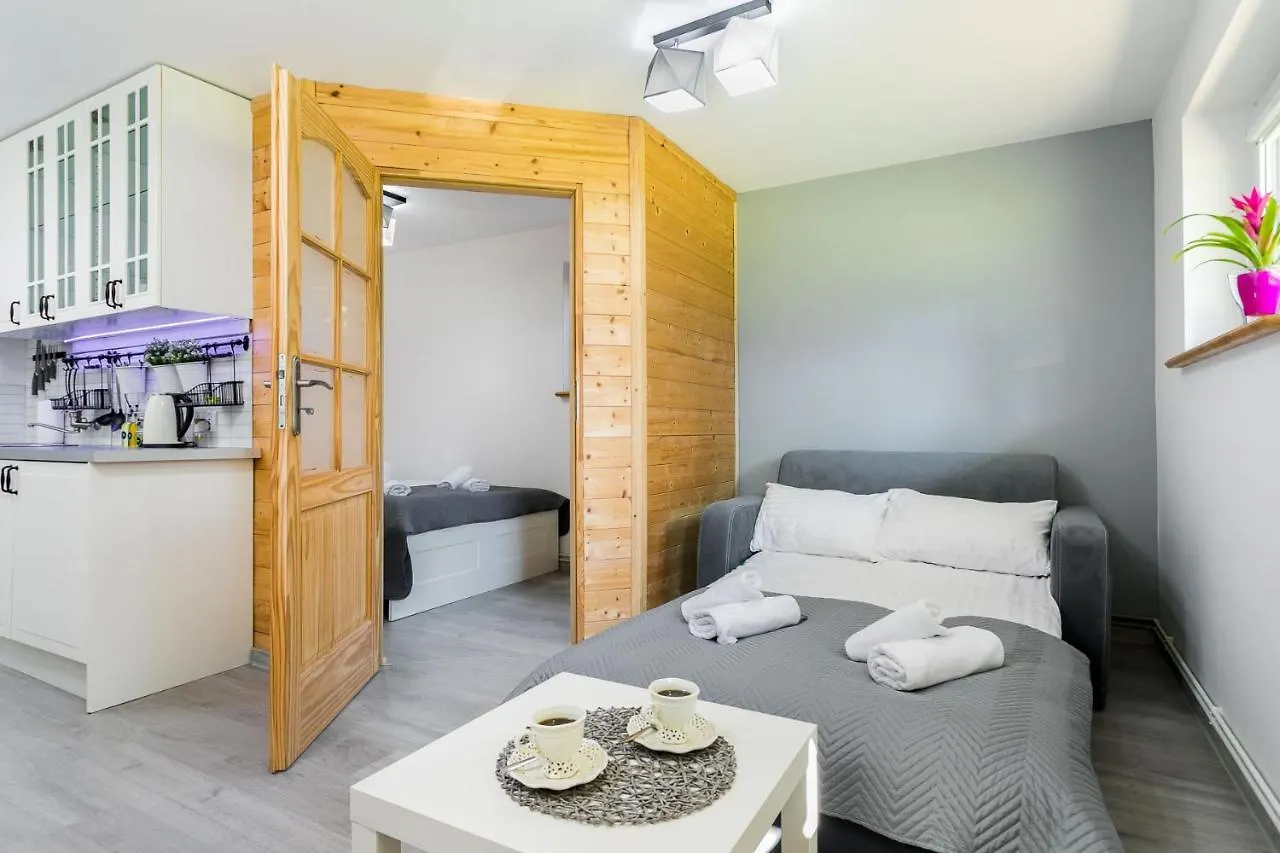 Rent Like Home - Oberceniowka II Zakopane