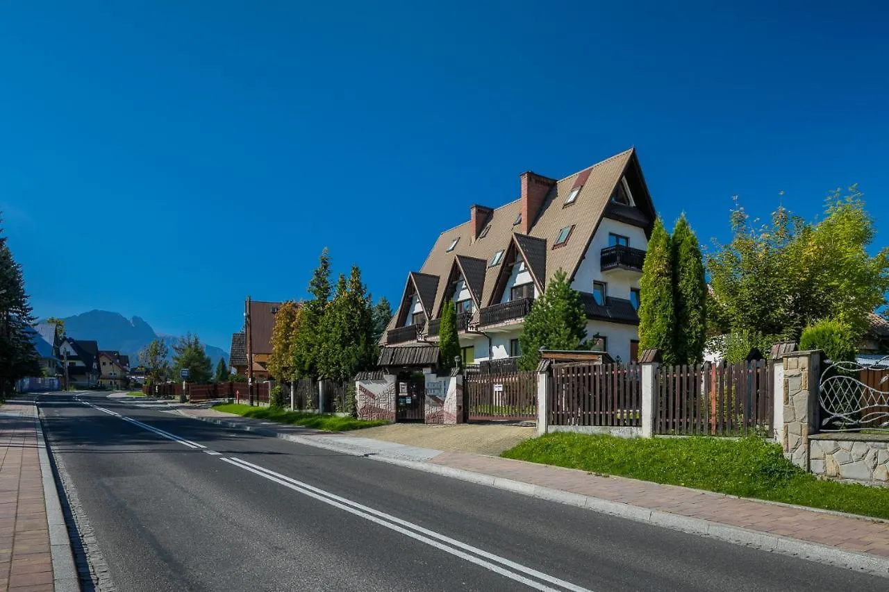 Rent Like Home - Oberceniowka II Zakopane 0*,