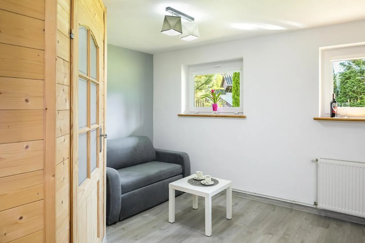 Daire Rent Like Home - Oberceniowka II Zakopane