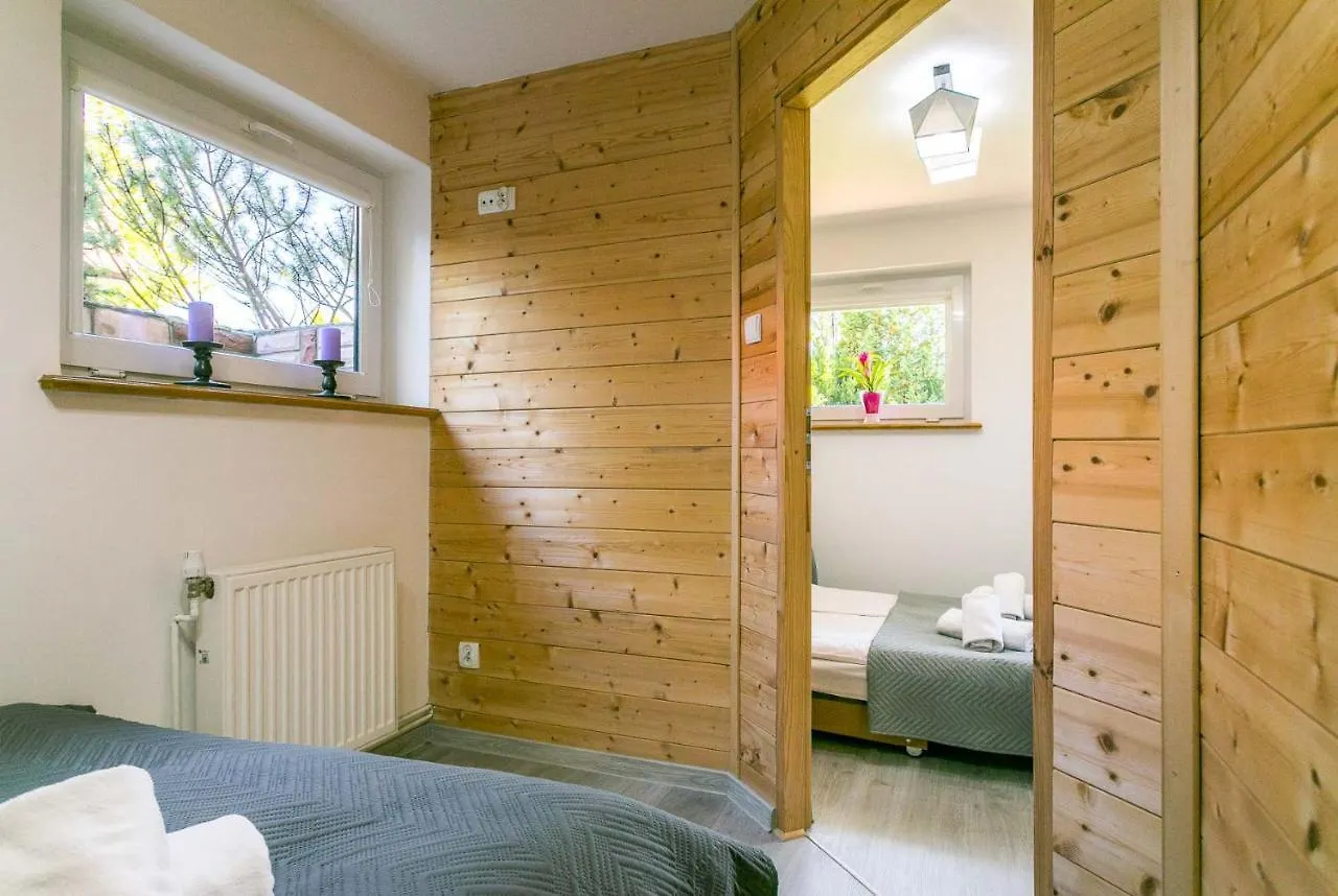 Rent Like Home - Oberceniowka II Zakopane Daire