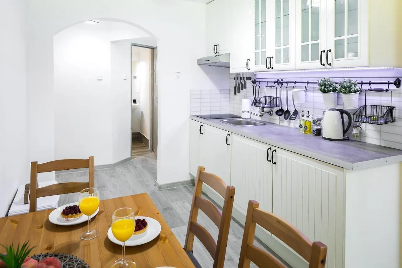 Rent Like Home - Oberceniowka II Zakopane Daire