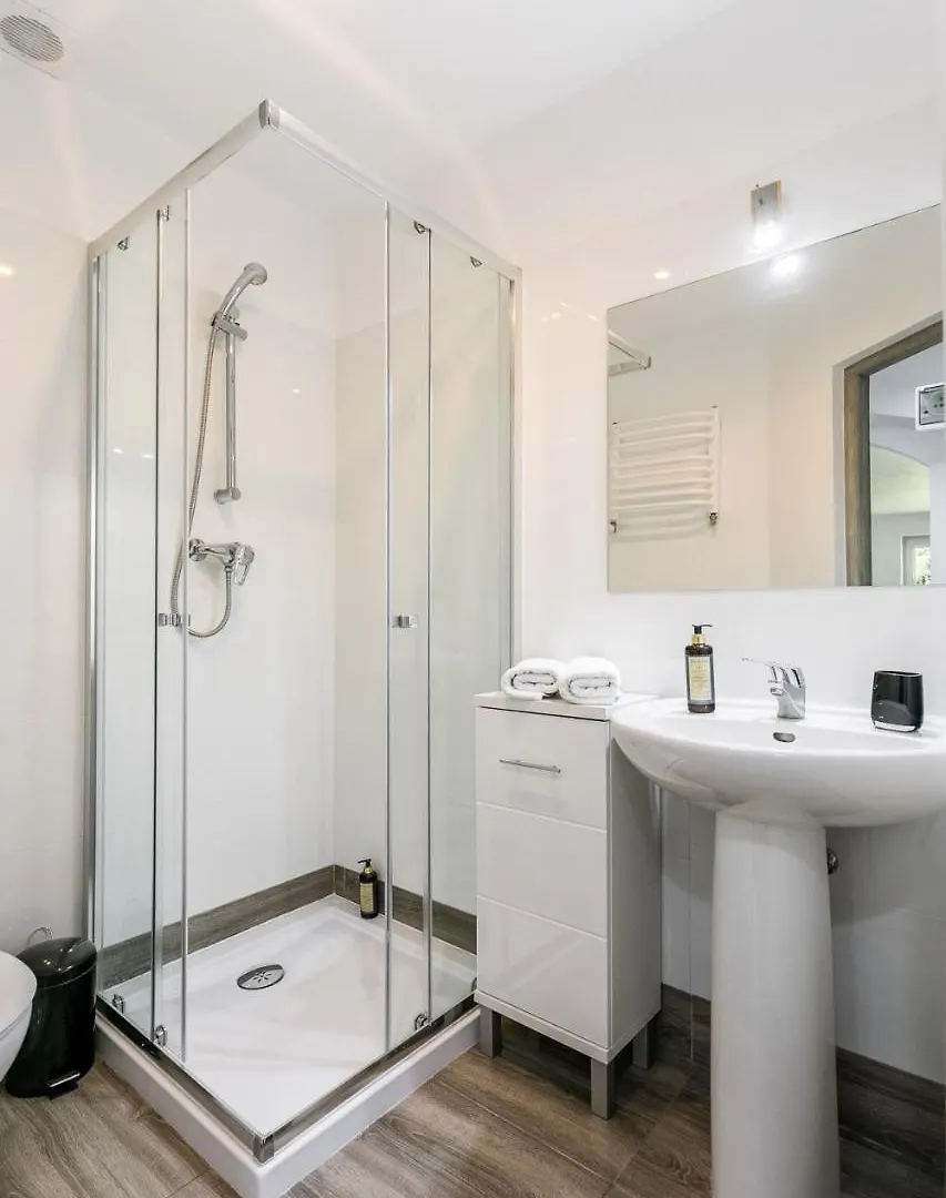 Rent Like Home - Oberceniowka II Zakopane Polonya