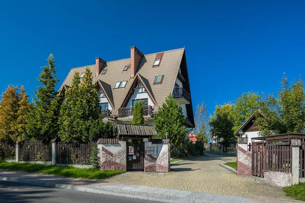 Daire Rent Like Home - Oberceniowka II Zakopane