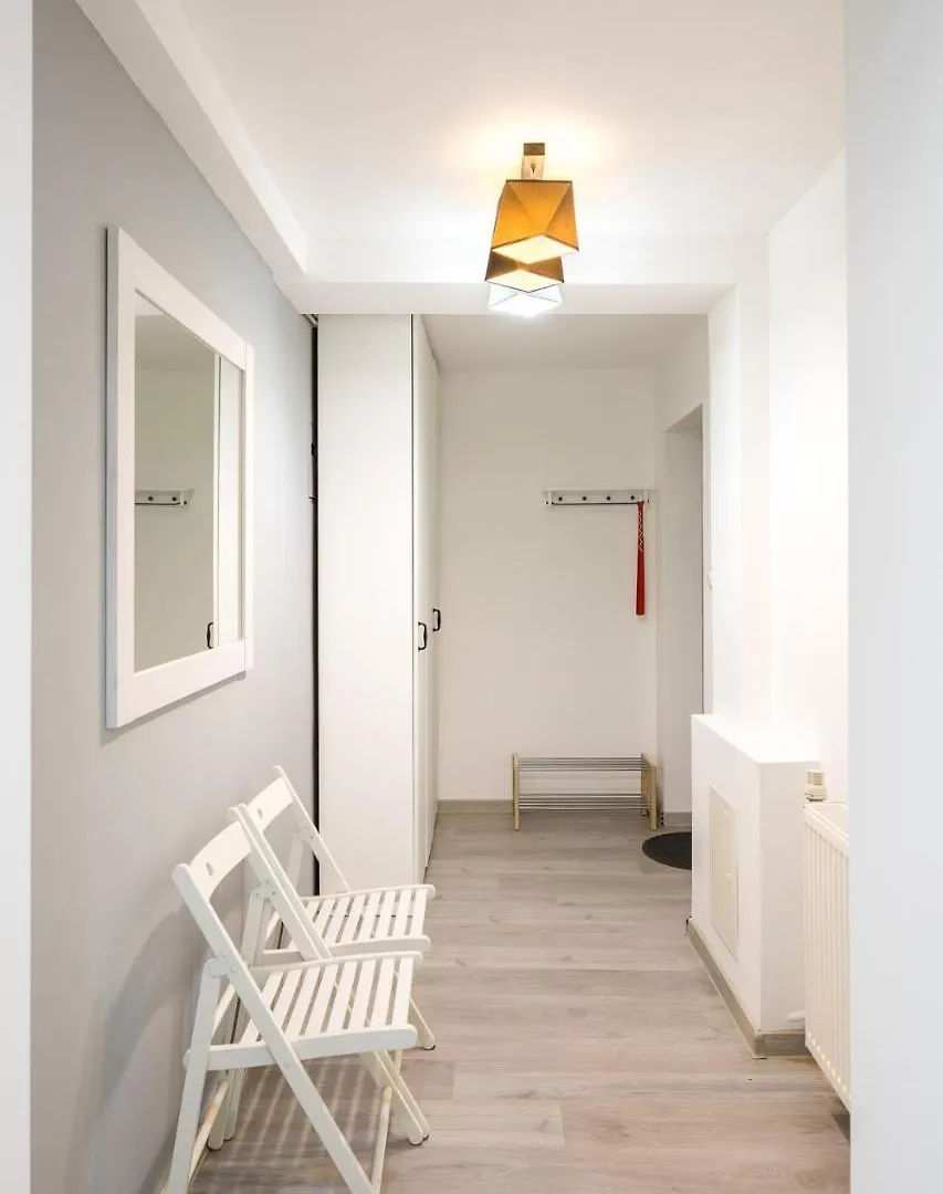 Rent Like Home - Oberceniowka II Zakopane